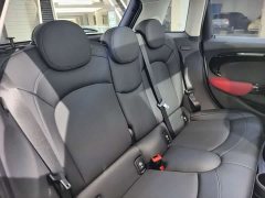 MINI 2022 1.5T Cooper Classic 5-Door - ფოტო 17