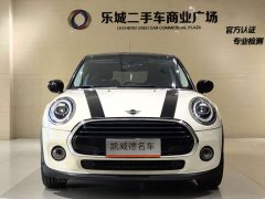 MINI 2022 1.5T Cooper Classic 5-Door - ფოტო 2