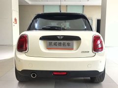 MINI 2022 1.5T Cooper Classic 5-Door - ფოტო 3