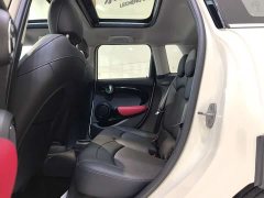 MINI 2022 1.5T Cooper Classic 5-Door - ფოტო 5