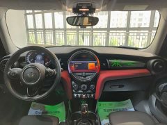 MINI 2022 1.5T Cooper Classic 5-Door - ფოტო 6