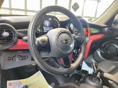 MINI 2022 1.5T Cooper Classic 5-Door - ფოტო 7