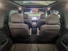 Li Auto L9 2022 Max - ფოტო 10