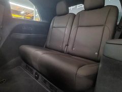 Li Auto L9 2022 Max - ფოტო 11