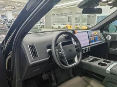 Li Auto L9 2022 Max - ფოტო 12