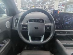 Li Auto L9 2022 Max - ფოტო 14