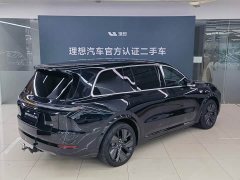 Li Auto L9 2022 Max - ფოტო 15