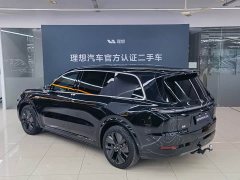 Li Auto L9 2022 Max - ფოტო 17