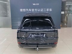 Li Auto L9 2022 Max - ფოტო 18
