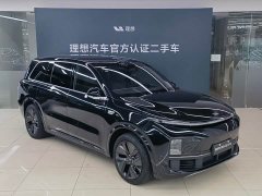 Li Auto L9 2022 Max - ფოტო 2