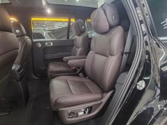 Li Auto L9 2022 Max - ფოტო 3
