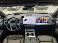 Li Auto L9 2022 Max - ფოტო 5