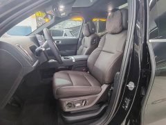 Li Auto L9 2022 Max - ფოტო 6