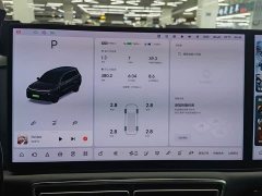 Li Auto L9 2022 Max - ფოტო 9