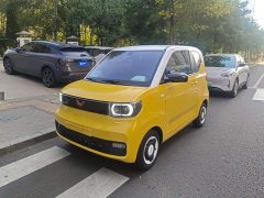 Wuling Hongguang MINIEV Macaron Premium Edition LFP - ფოტო 1