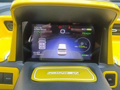 Wuling Hongguang MINIEV Macaron Premium Edition LFP - ფოტო 14
