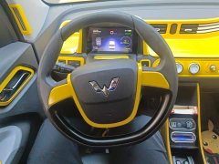 Wuling Hongguang MINIEV Macaron Premium Edition LFP - ფოტო 15