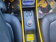 Wuling Hongguang MINIEV Macaron Premium Edition LFP - ფოტო 16