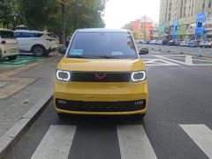 Wuling Hongguang MINIEV Macaron Premium Edition LFP - ფოტო 2
