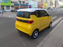 Wuling Hongguang MINIEV Macaron Premium Edition LFP - ფოტო 3