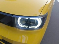 Wuling Hongguang MINIEV Macaron Premium Edition LFP - ფოტო 5