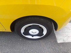 Wuling Hongguang MINIEV Macaron Premium Edition LFP - ფოტო 6