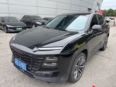 Jetour Jietu Dasheng 2022 1.6T DCT King MAX - ფოტო 1
