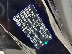 Jetour Jietu Dasheng 2022 1.6T DCT King MAX - ფოტო 10