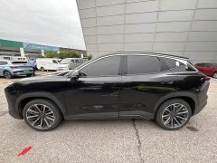 Jetour Jietu Dasheng 2022 1.6T DCT King MAX - ფოტო 2