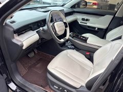 Jetour Jietu Dasheng 2022 1.6T DCT King MAX - ფოტო 3