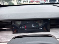Jetour Jietu Dasheng 2022 1.6T DCT King MAX - ფოტო 4
