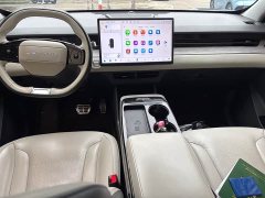 Jetour Jietu Dasheng 2022 1.6T DCT King MAX - ფოტო 6