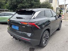 Jetour Jietu Dasheng 2022 1.6T DCT King MAX - ფოტო 9