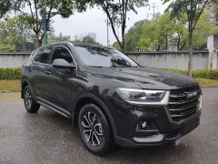 Haval H6 2021 National Trend Edition 1.5T Automatic Urban Version - ფოტო 1