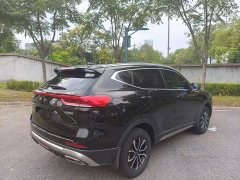 Haval H6 2021 National Trend Edition 1.5T Automatic Urban Version - ფოტო 11