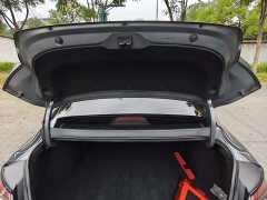Haval H6 2021 National Trend Edition 1.5T Automatic Urban Version - ფოტო 12
