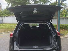 Haval H6 2021 National Trend Edition 1.5T Automatic Urban Version - ფოტო 13