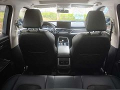Haval H6 2021 National Trend Edition 1.5T Automatic Urban Version - ფოტო 14