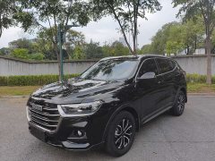 Haval H6 2021 National Trend Edition 1.5T Automatic Urban Version - ფოტო 15