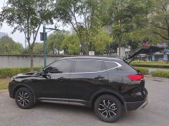 Haval H6 2021 National Trend Edition 1.5T Automatic Urban Version - ფოტო 16