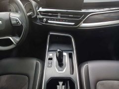 Haval H6 2021 National Trend Edition 1.5T Automatic Urban Version - ფოტო 17