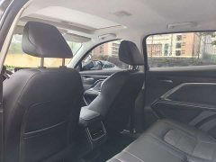 Haval H6 2021 National Trend Edition 1.5T Automatic Urban Version - ფოტო 4