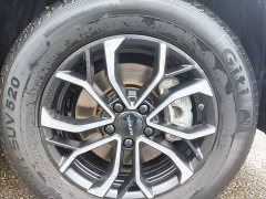 Haval H6 2021 National Trend Edition 1.5T Automatic Urban Version - ფოტო 6