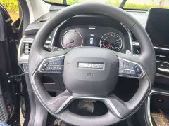 Haval H6 2021 National Trend Edition 1.5T Automatic Urban Version - ფოტო 7