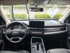 Haval H6 2021 National Trend Edition 1.5T Automatic Urban Version - ფოტო 8