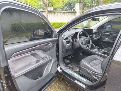 Haval H6 2021 National Trend Edition 1.5T Automatic Urban Version - ფოტო 9