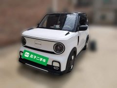 Geely Panda 2025 210km Panda Kart - ფოტო 1