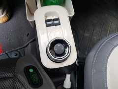 Geely Panda 2025 210km Panda Kart - ფოტო 10