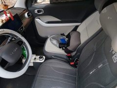 Geely Panda 2025 210km Panda Kart - ფოტო 11
