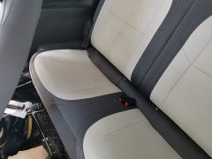 Geely Panda 2025 210km Panda Kart - ფოტო 13